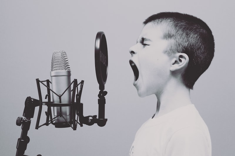 Speech Recognition