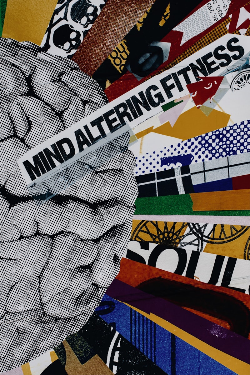 Subliminal Stimuli: Hidden Forces Shaping Your Every Move