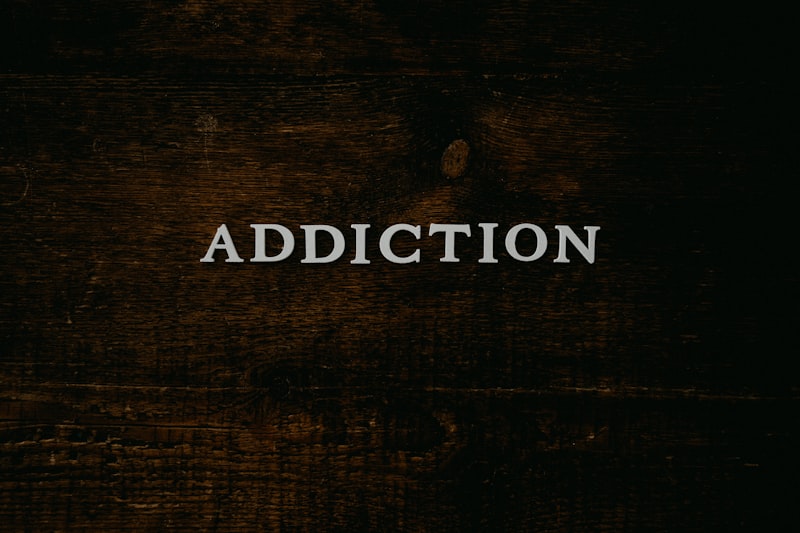 Substance Use Disorders: Understanding Addiction Patterns