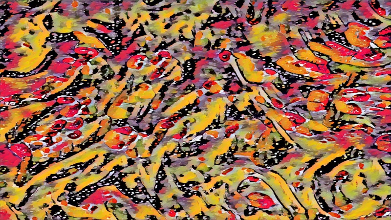 Synesthesia
