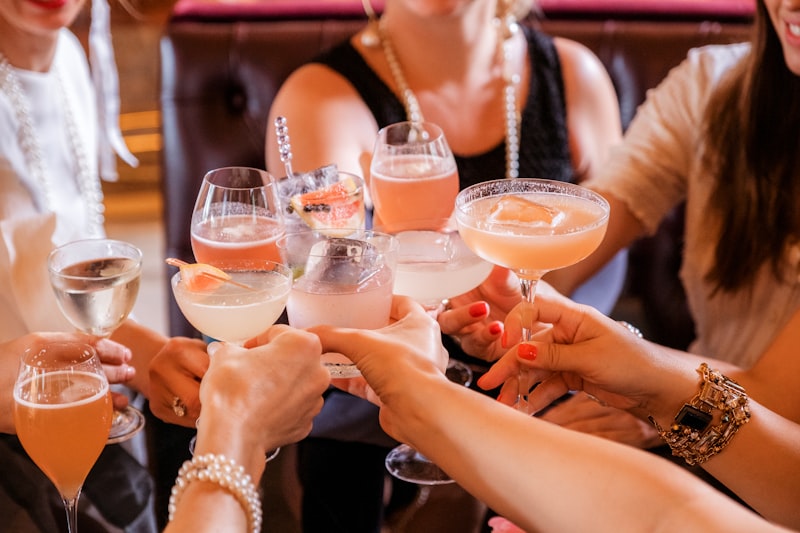 The Cocktail Party Effect: Mastering Selective Attention