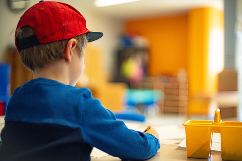 The Genevan School: How Piaget Redefined Child Intelligence