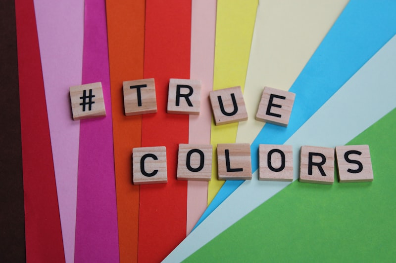 The McCollough Effect: Why Your Brain Sees False Colors