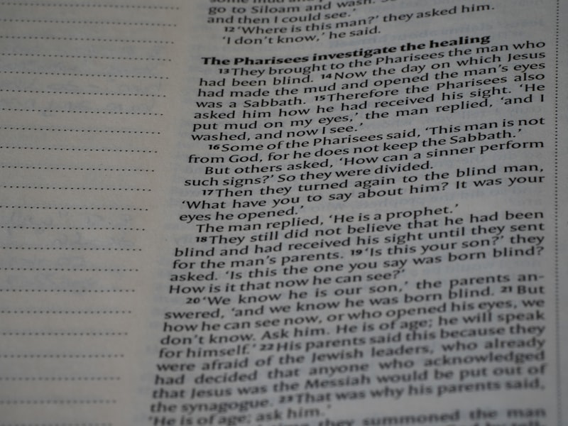 The Sally-Anne Test: Decoding How We Understand Others