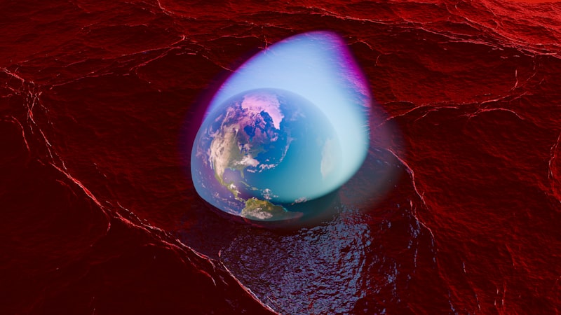 Thermoception: How We Sense the Invisible World