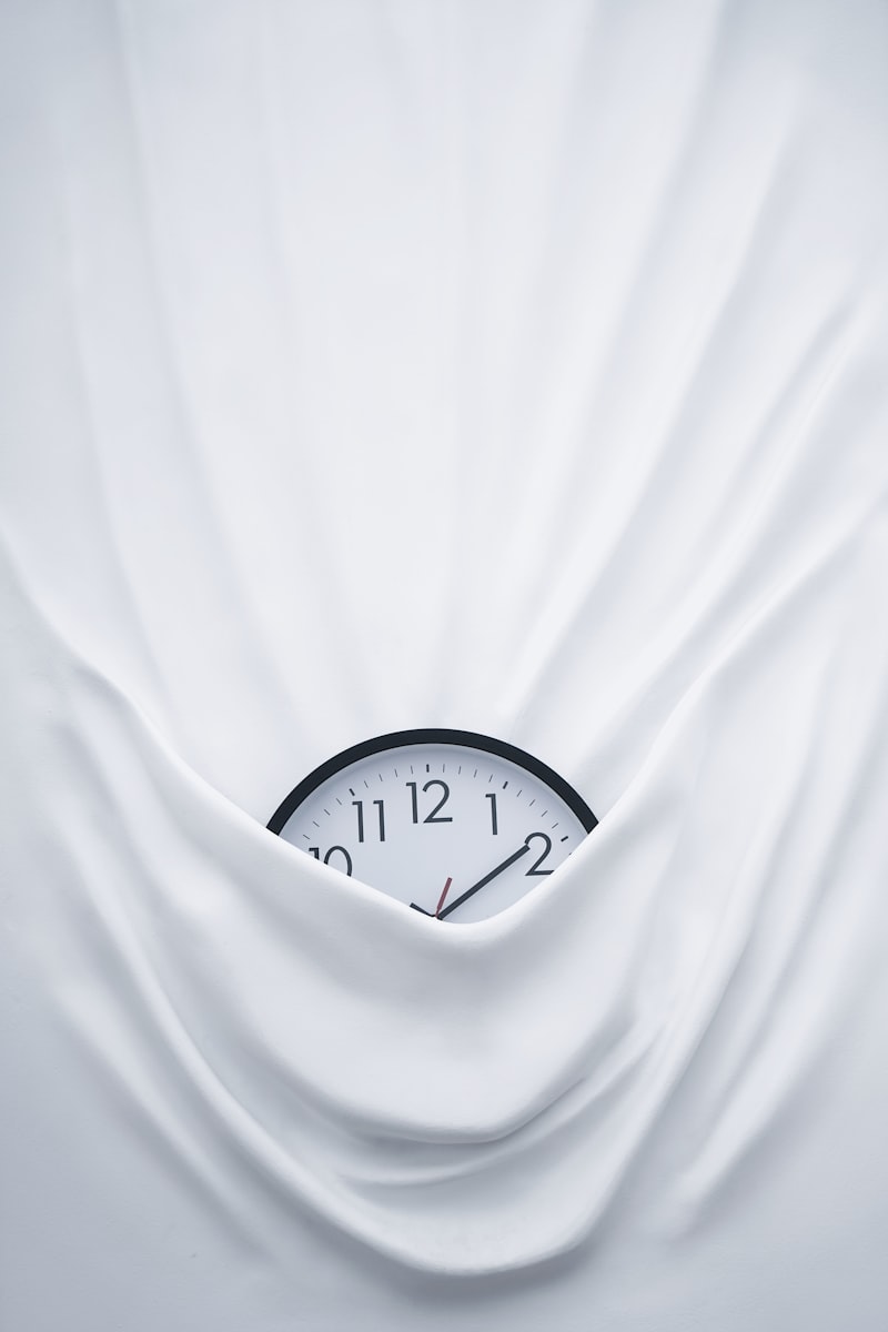 Time Perception