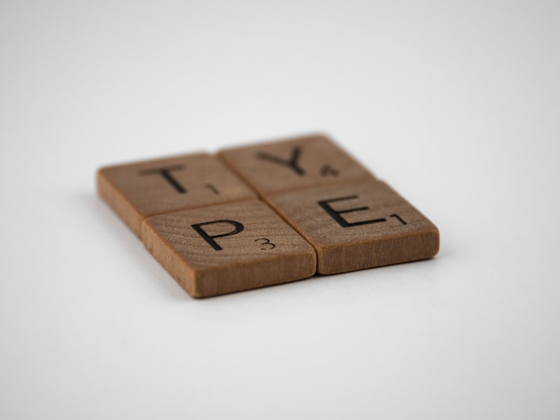 Type A and B Personalities: Are You Destined for Stress?