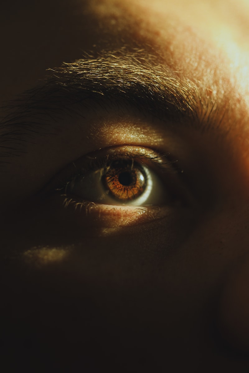 Visual Agnosia: When the Eyes See but the Mind Cannot