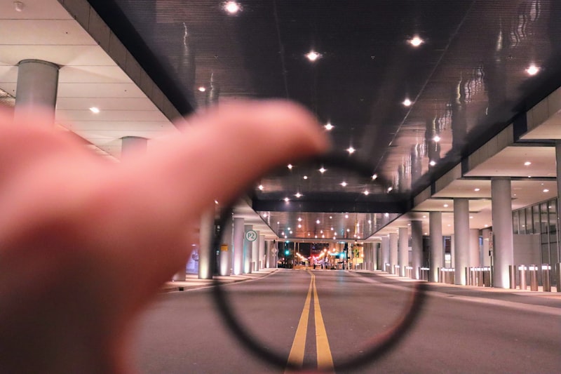 Visual Phototransduction