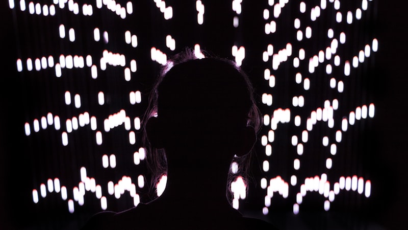 Visual Release Hallucinations