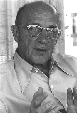 Carl Rogers Psynso