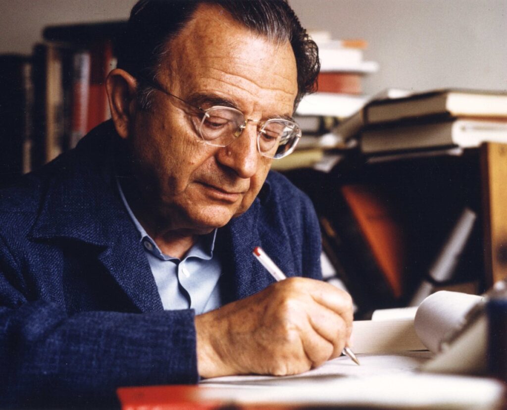 Erich Fromm Psynso