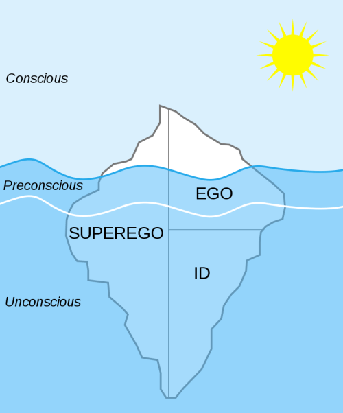 Structural Iceberg Psynso 1