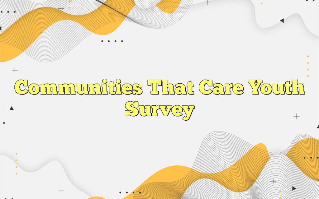 communities that care youth survey3