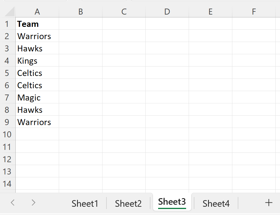 how-do-i-use-excel-s-countif-function-across-multiple-sheets