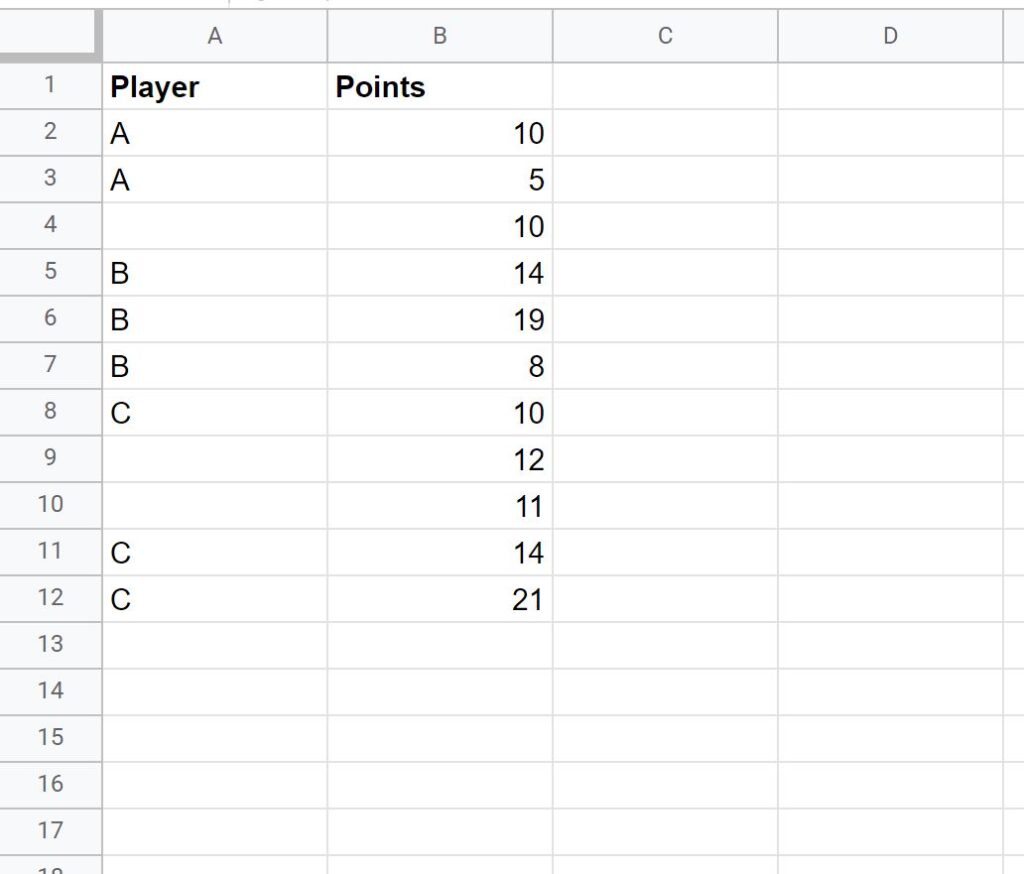 How to Easily Count Cells with Text in Google Sheets: 3 Simple Methods
