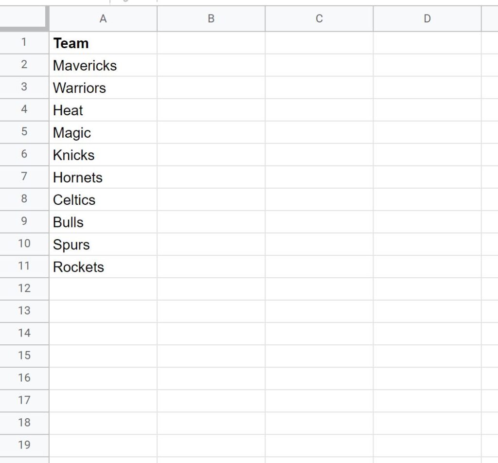 How to Count Characters in Google Sheets: A Step-by-Step Guide