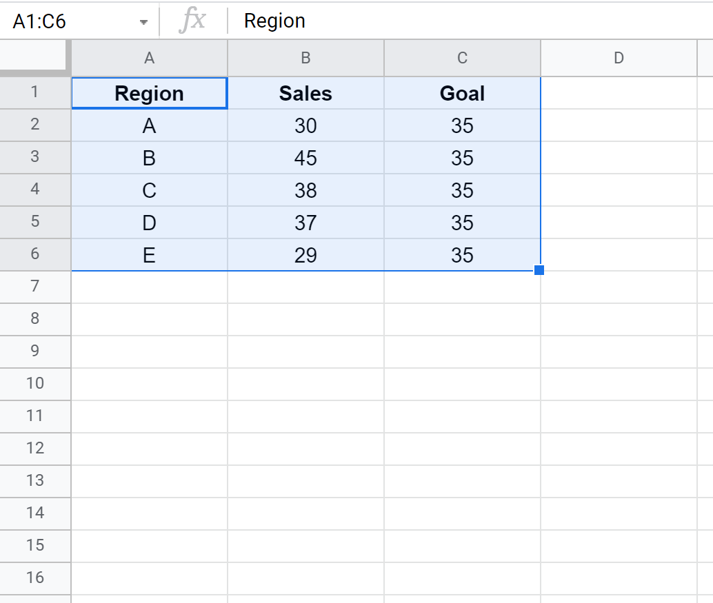 horizontallinesheets2