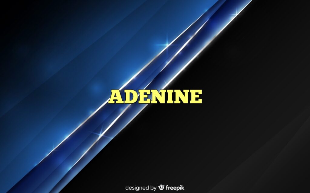 ADENINE