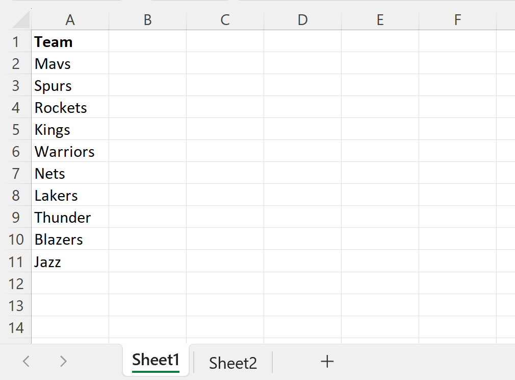 How can I use INDEX MATCH from another sheet in Excel? 2