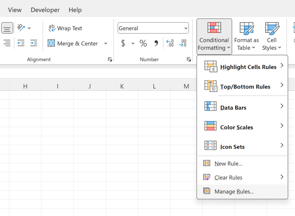 How can I change the cell color in Excel based on a specific date? 2