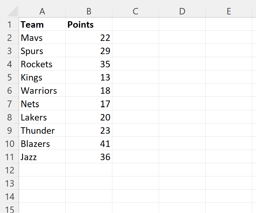 How can I use VLOOKUP to return the value in the next cell in Excel? 2