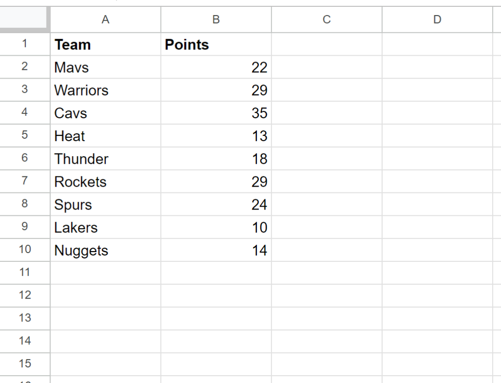 Can you use TRUE or FALSE in a VLOOKUP when working with Google Sheets? 2