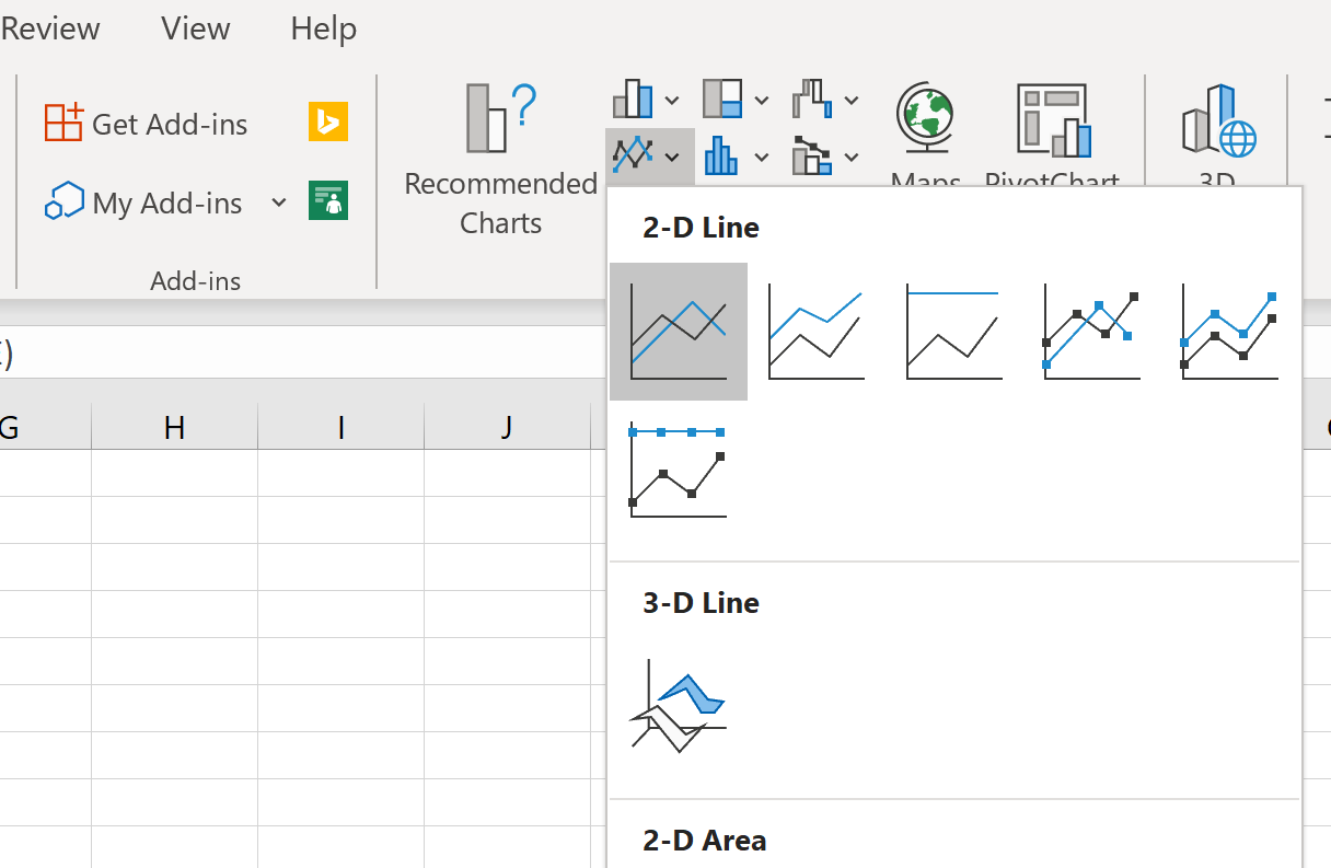 bellcurve8 Bell curve plot in Excel