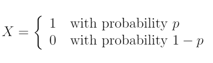 Bernoulli pdf