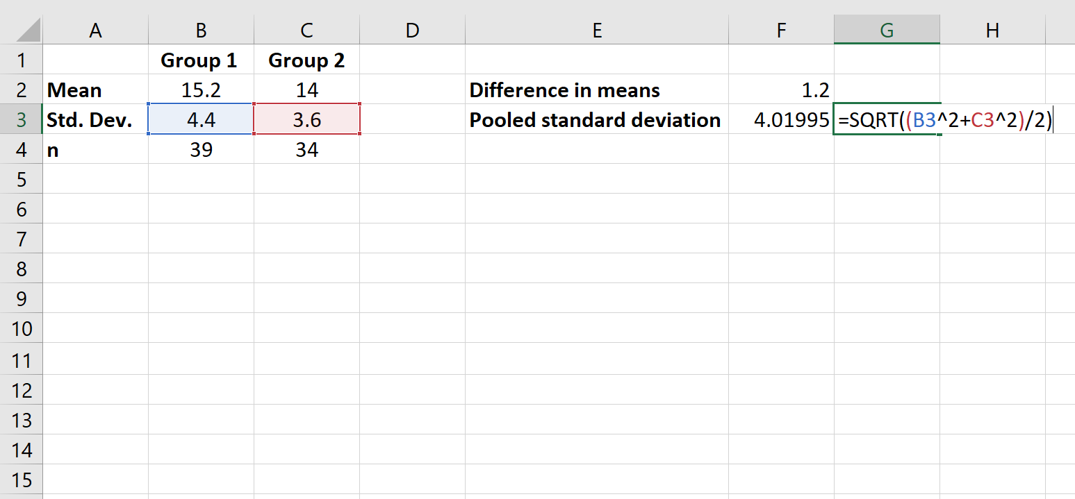 cohendexcel5