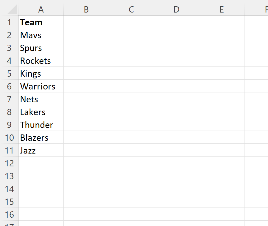 How can I count the number of specific characters in a column using Excel? 2