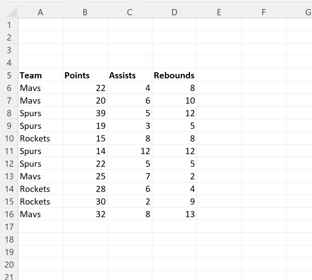 How can I use the DMAX function in Excel and what are some examples of its usage? 2