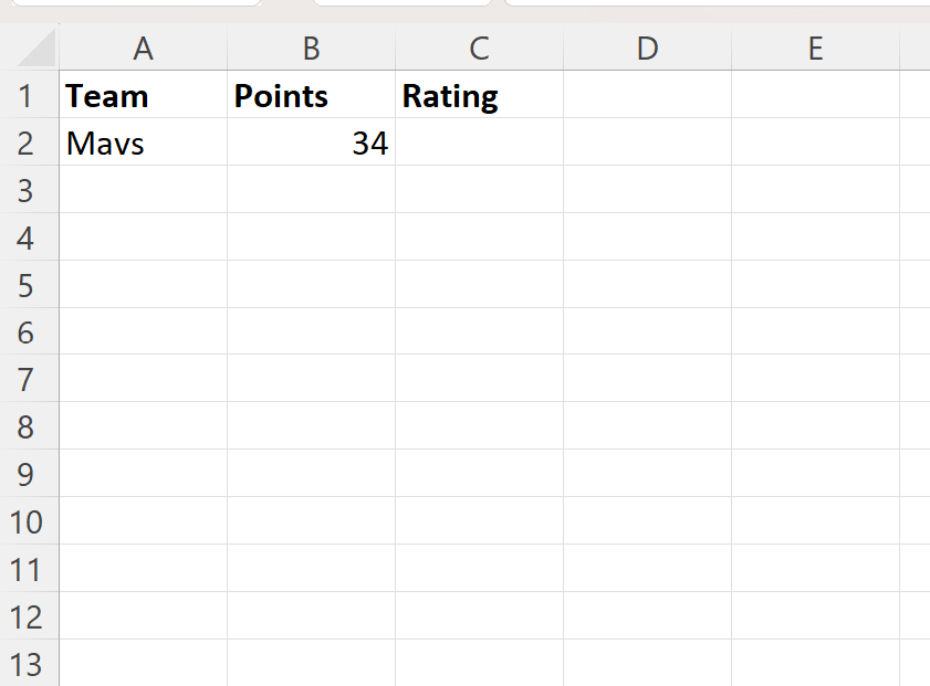 How can I create a drop down list with different colors in Excel? 2