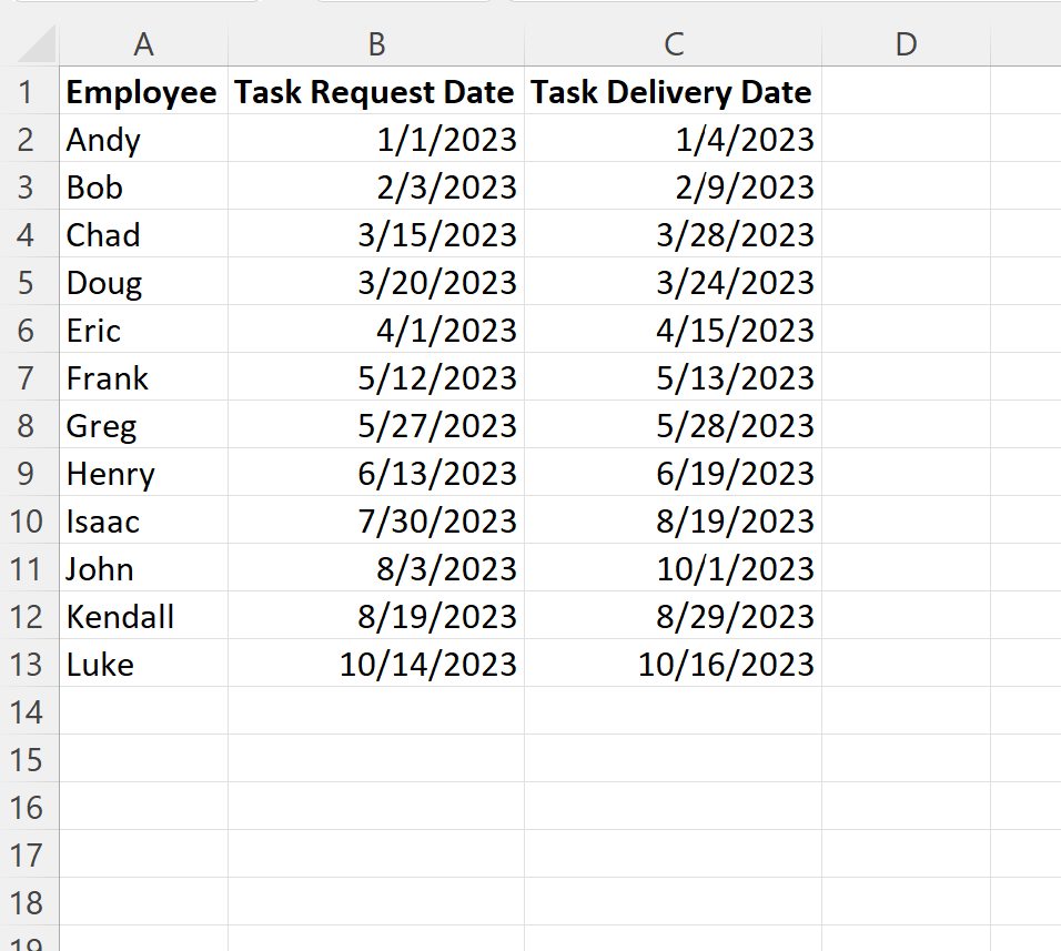How can I check if a date is within 7 days of another date in Excel? 2