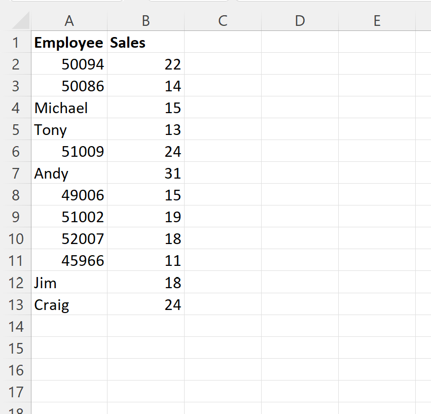 How can I count the number of filtered cells with text in Excel? 2