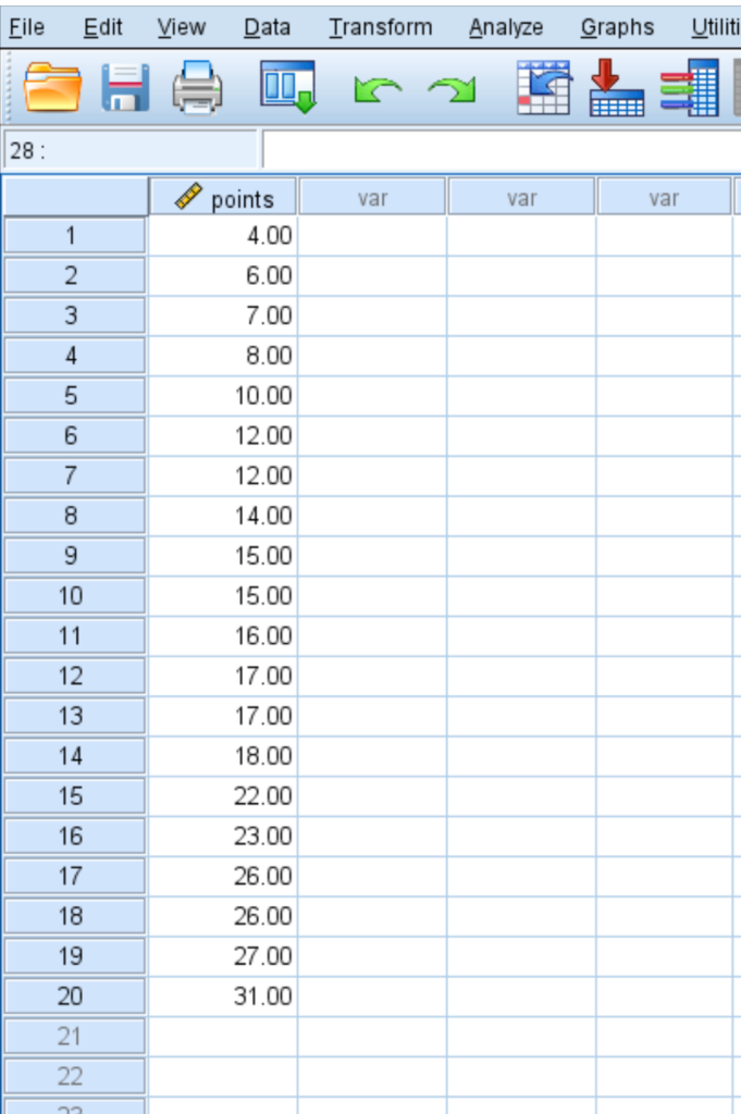 How can I create histograms in SPSS? 2