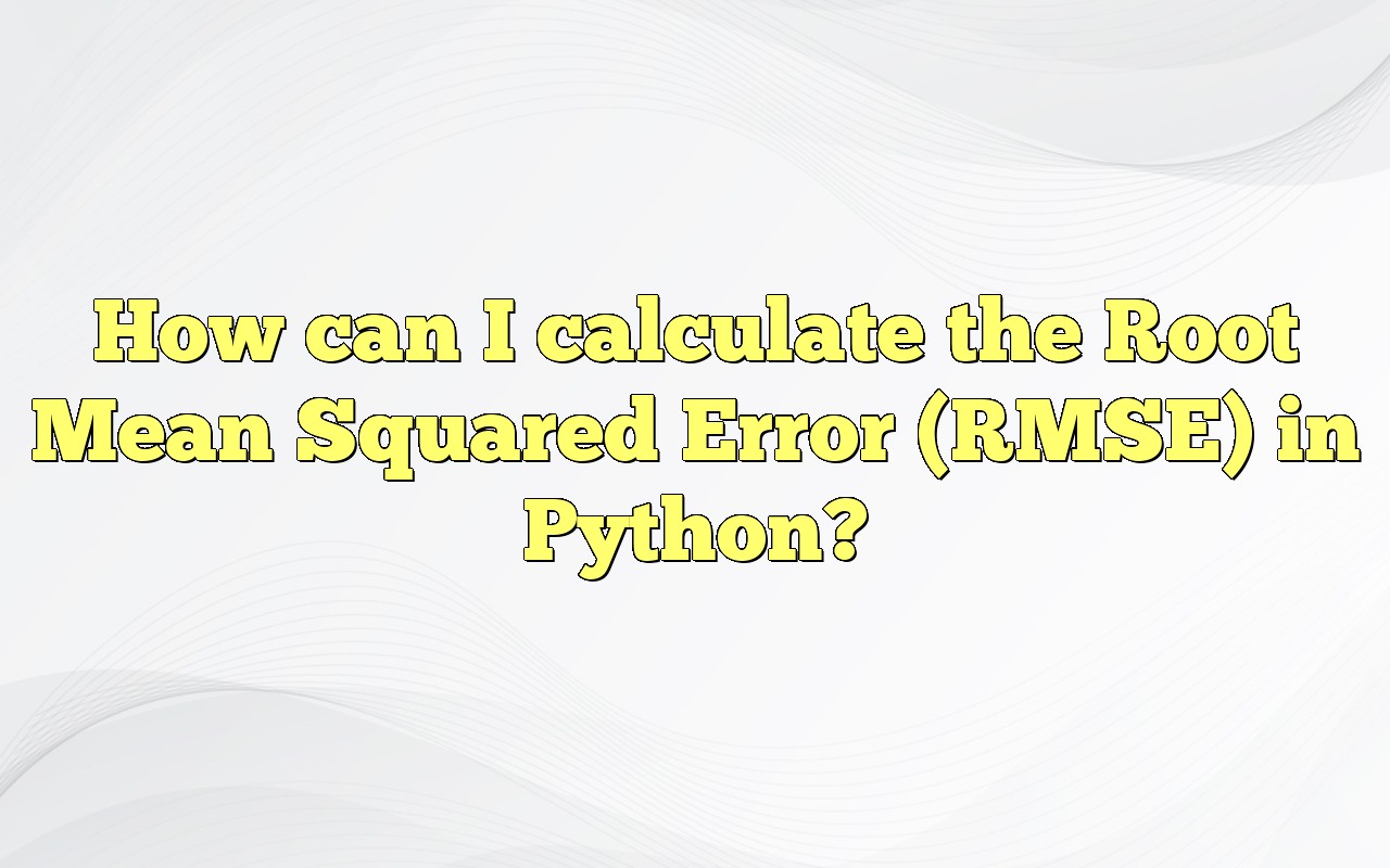 Sampling Error Sampling Error