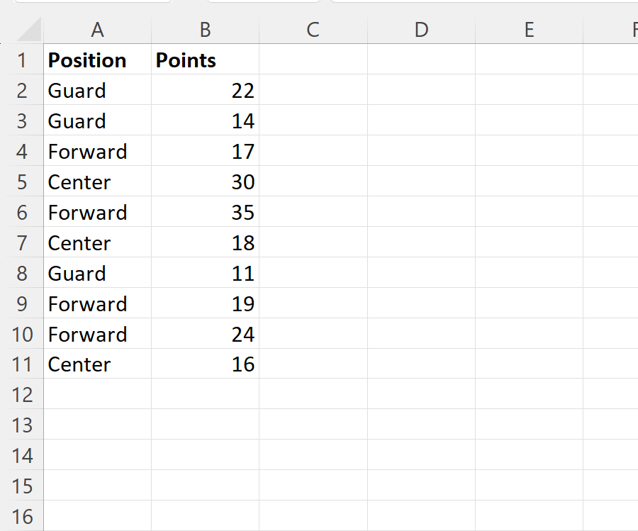 How can I use the AVERAGEIFS function in Excel with an OR condition? 2