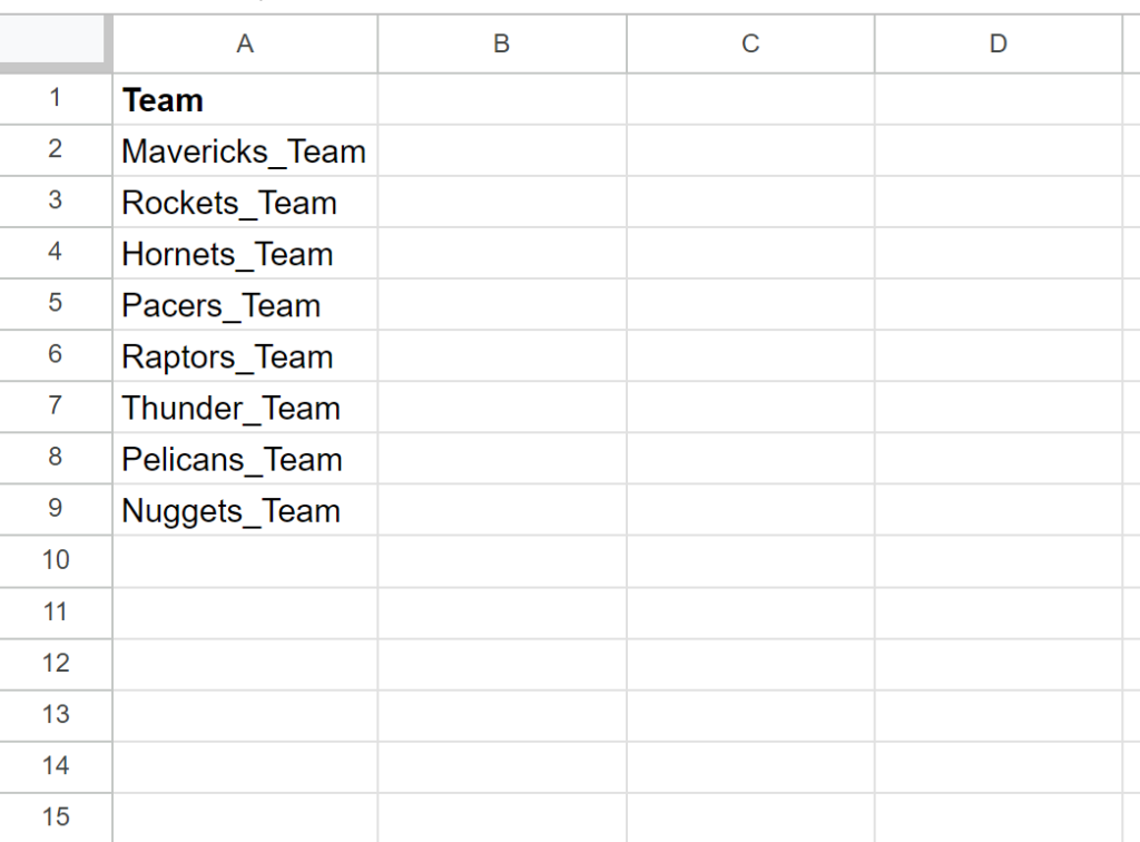What is the formula for LEFT in Google Sheets that stops at a specific character? 2