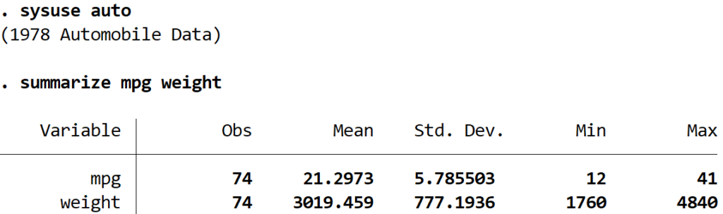 How can I perform quantile regression in Stata? 2