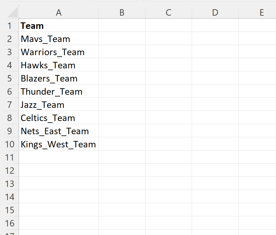 How can a formula in Excel be used to extract characters from the right until a specific character is reached? 2