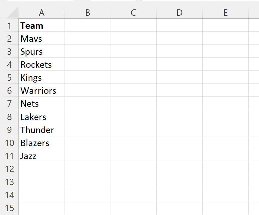 How do I add single quotes in Excel? 2