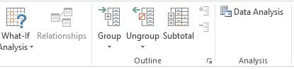 toolpak3 Analysis Toolpak in Excel