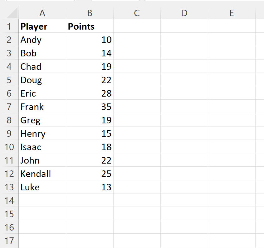 How can I use an IF statement to turn a cell color red in Excel? 2