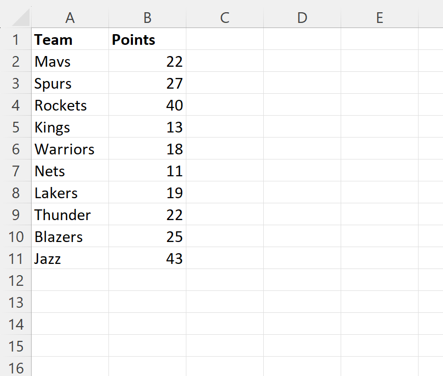 How can I use VLOOKUP to the left in Excel? 2