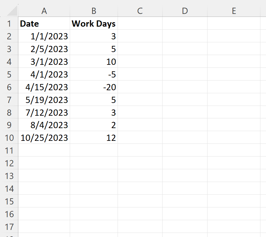 How can I incorporate the WorkDay function into my VBA code for calculating business days? 2