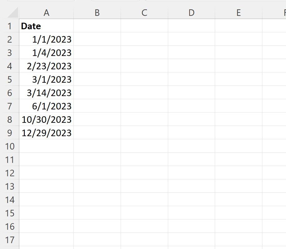 How can I use the Weekday function in VBA, and can you provide an example? 2