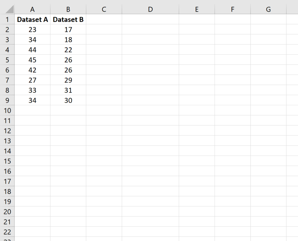 How can I calculate cosine similarity in Excel? 2