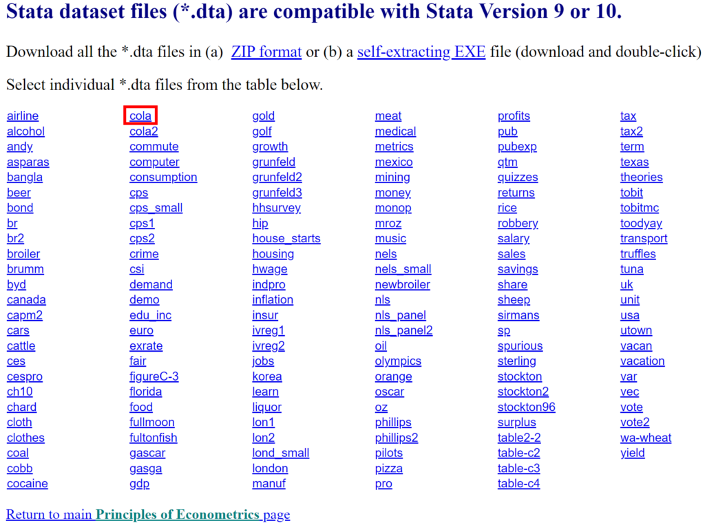 Can someone explain the step-by-step process for importing .dta files into R? 2