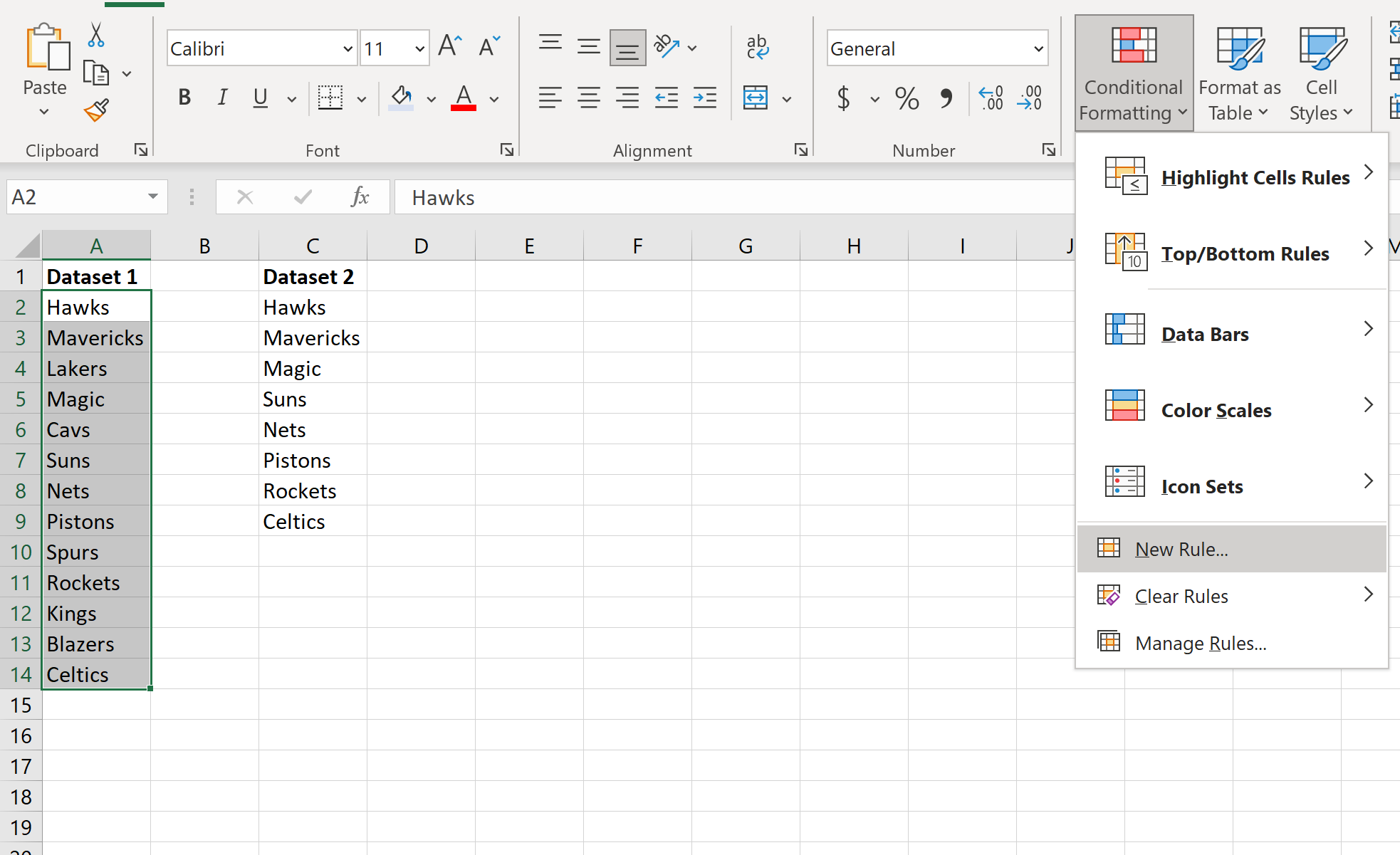 vlookup2